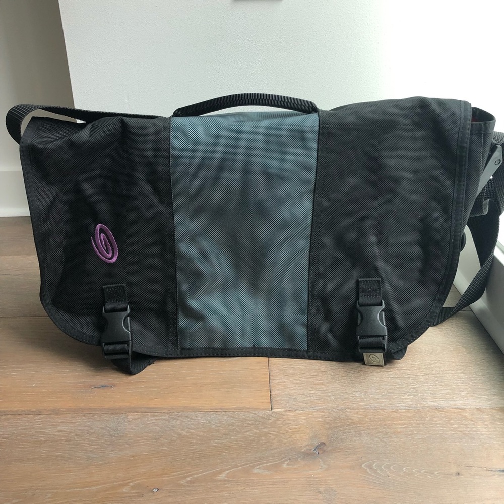 Timbuk2 Laptop Messenger Bag - Like New